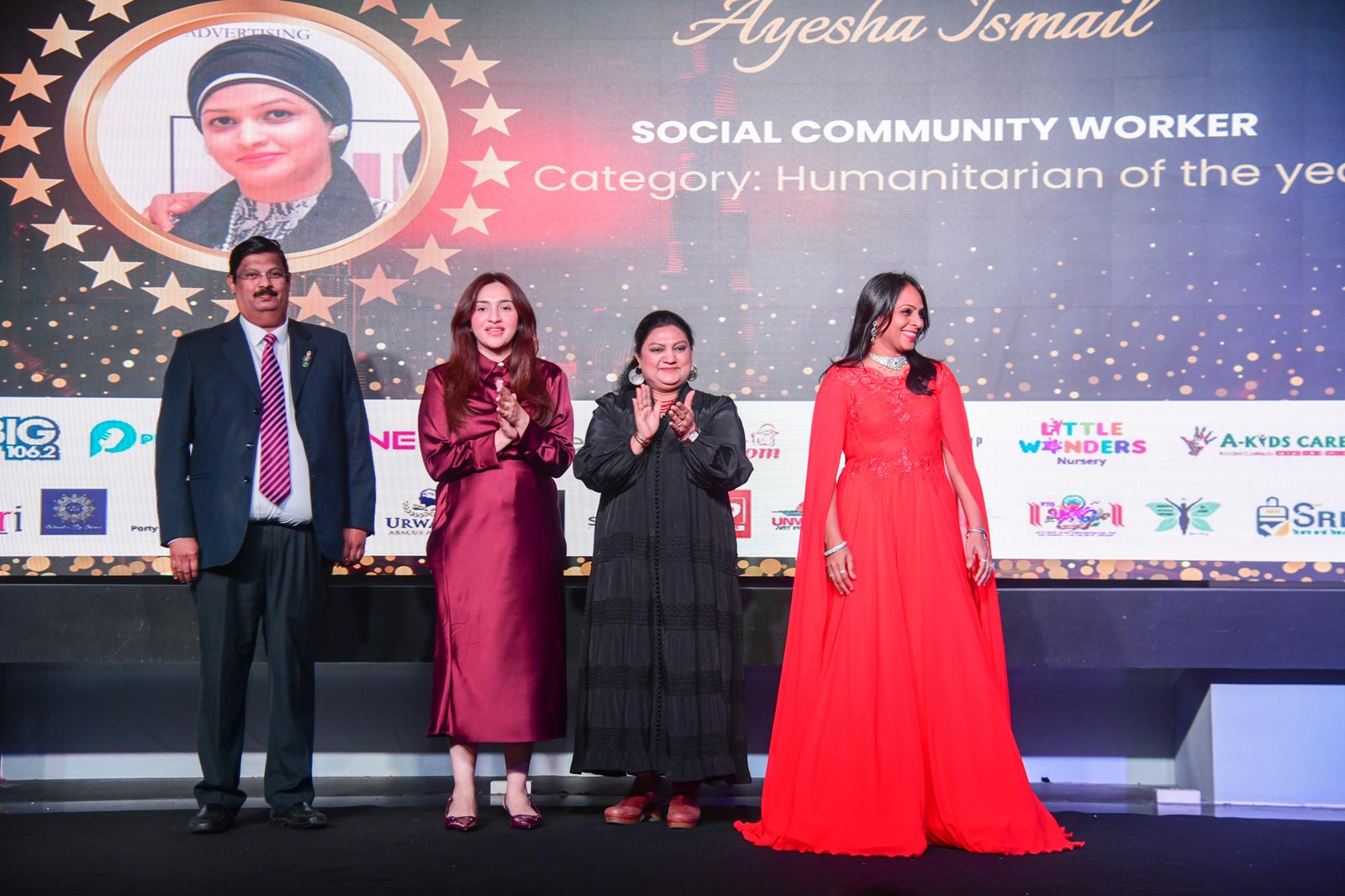 Golden AES Collection Moment 91